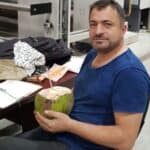Ünal AKAR kullanıcısının profil fotoğrafı