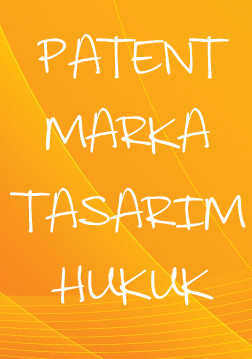 Patent Marka Tasarım Hukuk Eğitimi